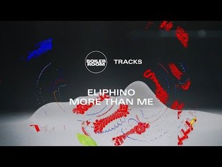 How Eliphino flipped Lauryn Hill into a Timecapsule Classic | Boiler Room