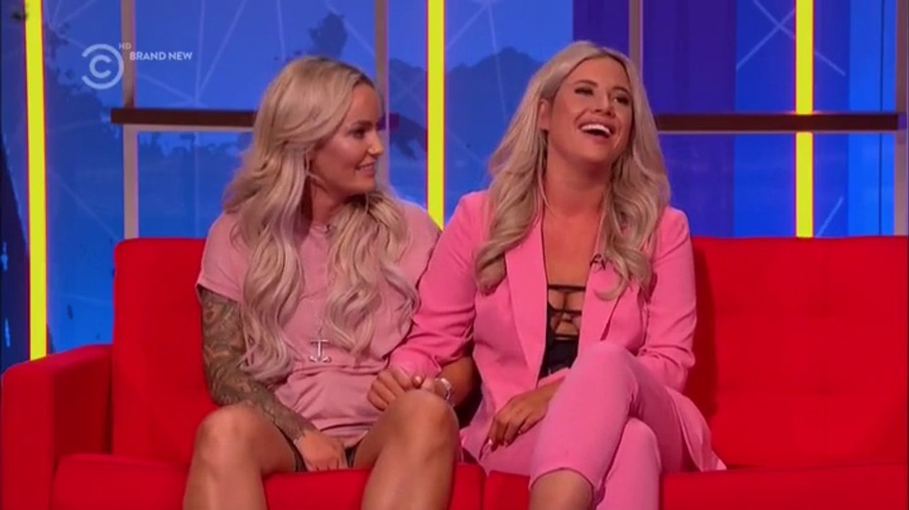 Your Face Or Mine S02E06