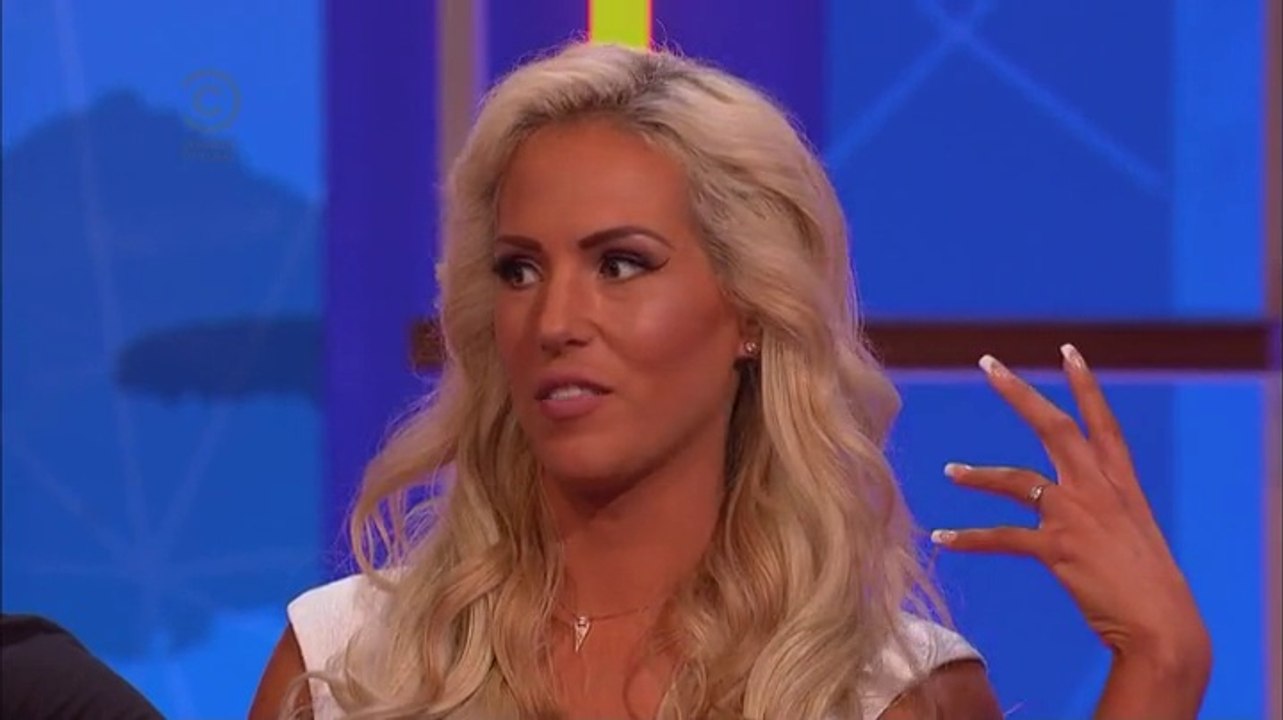 Your Face Or Mine S02E09