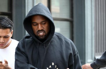 Kanye West could release 'Live Yourself' with actual lyrics