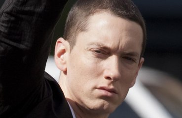 Eminem wants to date Nicki Minaj