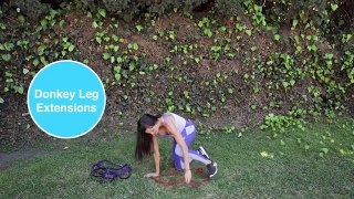 4 Exercises for a Perfect Sculpted Perky Butt