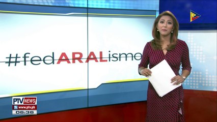 #PTVNEWS: Ang Preamble sa bagong konstitusyon