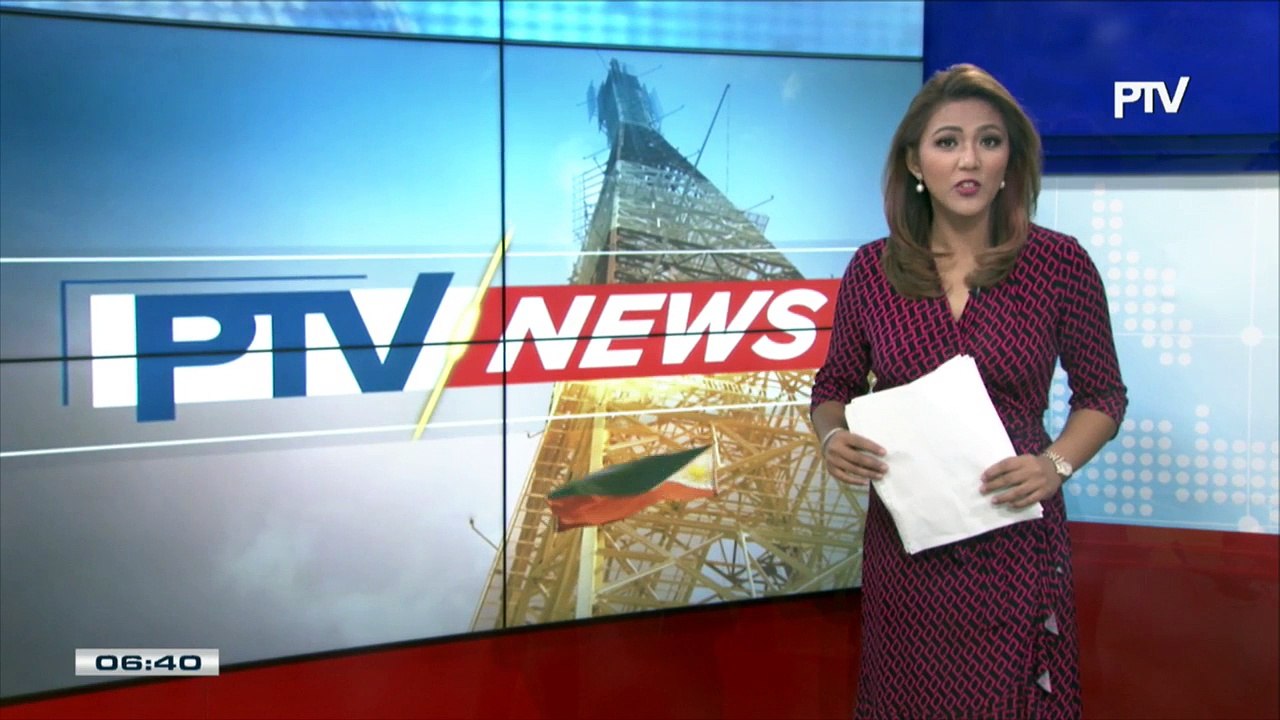 #PTVNEWS: Yellow alert sa Luzon grid, inalis na