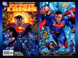 DC Comics UnMasked - The DC Universe & Multiverse