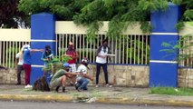 Nicaragua: dialogue national au point mort