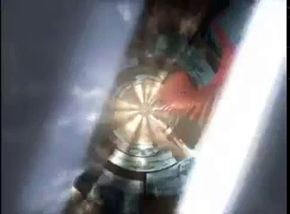 The Outer Limits S01e16