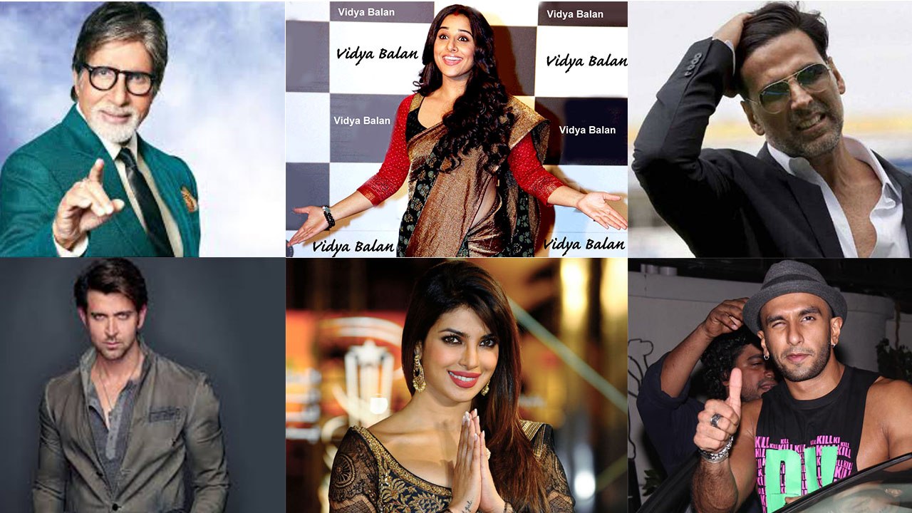 Akshay Kumar, Priyanka Chopra, Hrithik, Shilpa & their good habits will INSPIRE you | FilmiBeat