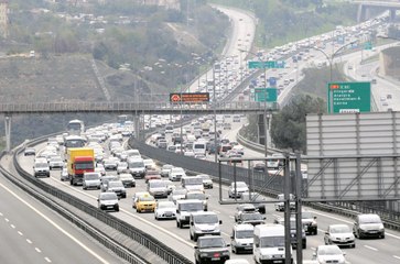 Karar Yürürlüğe Girdi! Aracını Korsana Verene 2 Yıl Yasak Geliyor