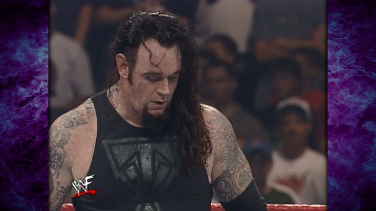 The Undertaker & The Big Show Stomp a Mudhole in Stone Cold Steve Austin's Ass! 8/2/99