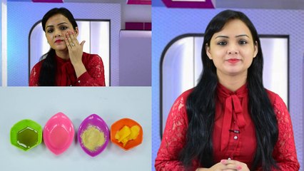 Descargar video: Sun Tan Removal Mango Face Pack: मैंगो फेस पैक से दूर होगी टैनिंग | Summer Beauty Tips | Boldsky