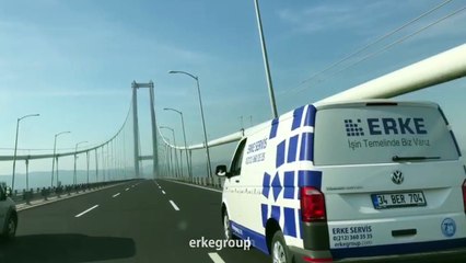 Erke Teknik Servis / 29.05.2018 / Erke Group