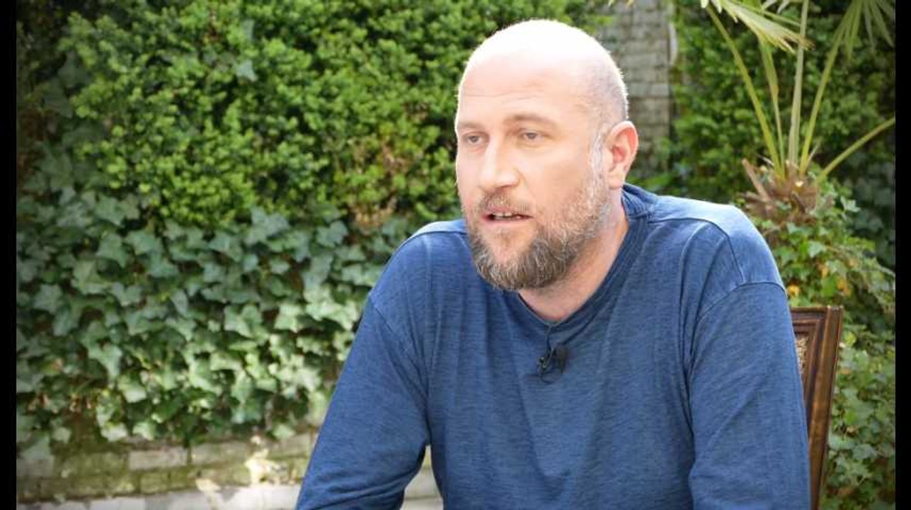 Le petit lexique belge de François Damiens