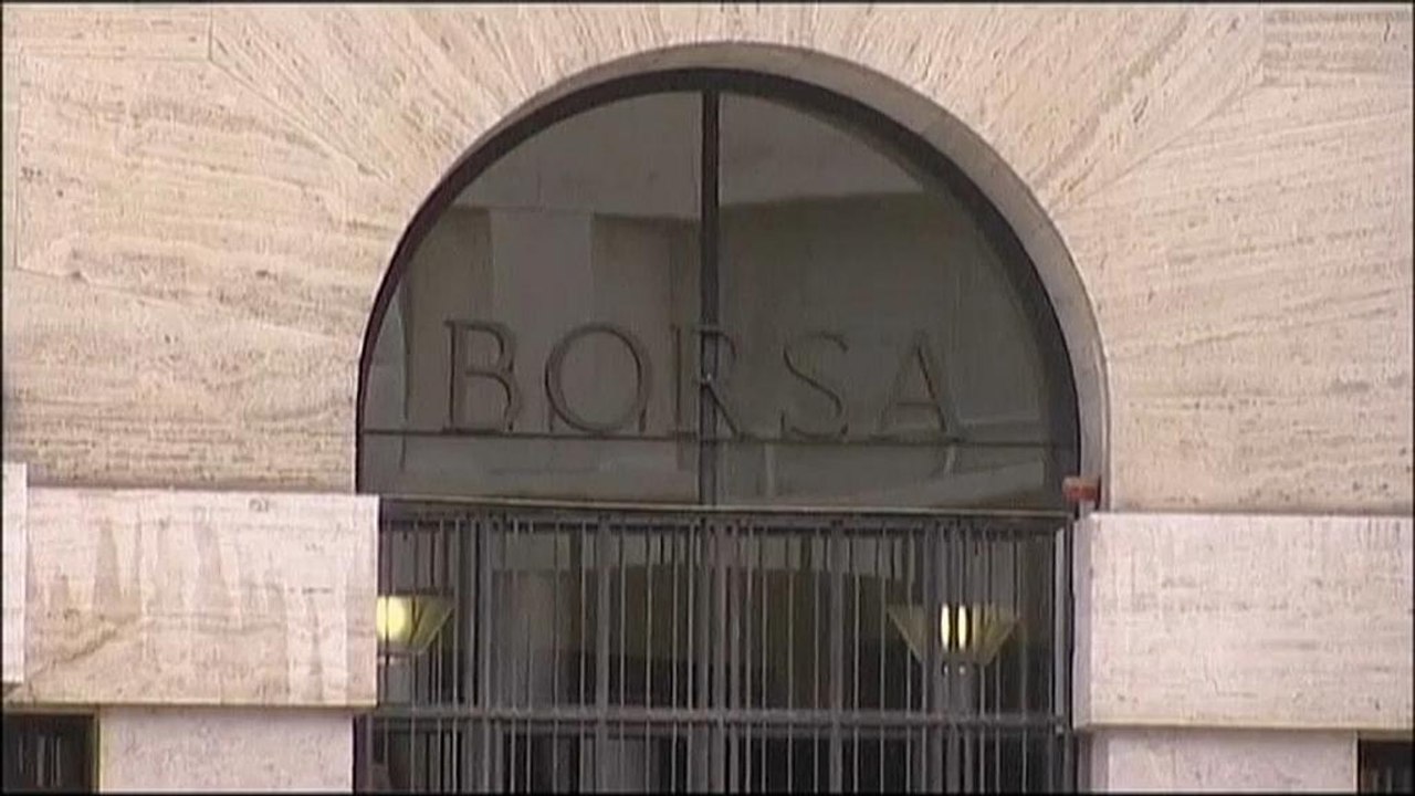 Chaos in Rom verschreckt Anleger