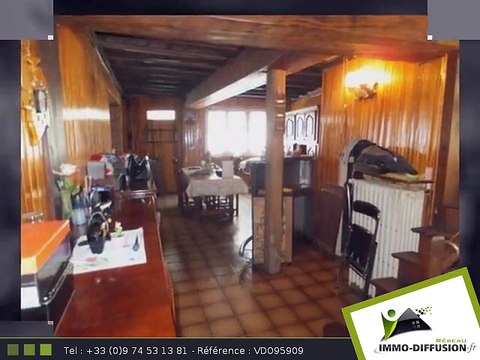 Maison A vendre Romilly sur seine 183m2 - ROMILLY SUR SEINE