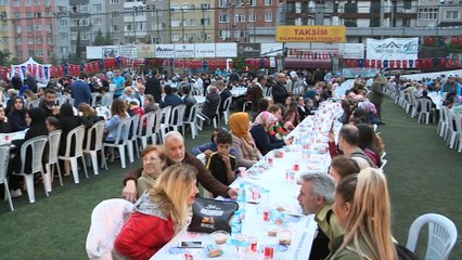 İBB Başkanı Uysal: “Merkezdeki kamuya ait yerleri yeşil alan yapacağız”