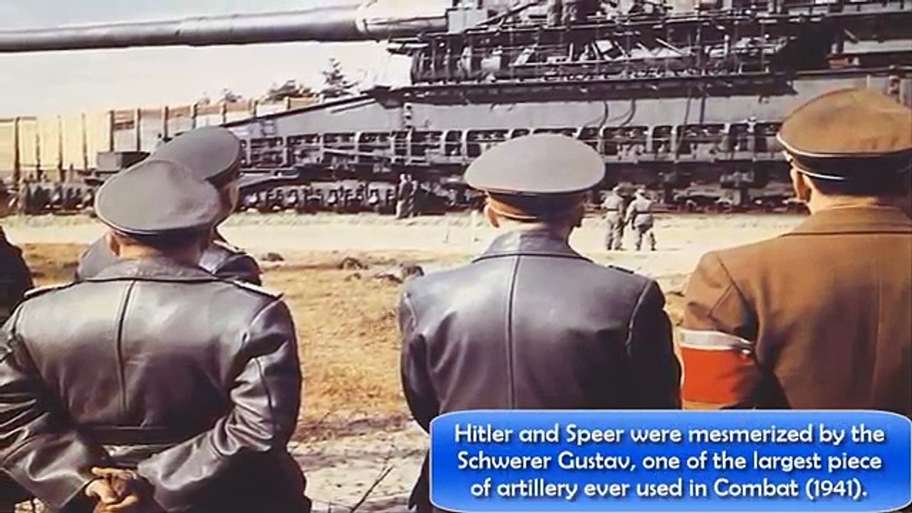 46 RARE HISTORICAL PHOTOS WILL LEAVE YOU SPEECHLESS