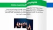 Benefits of Using e-Learning for Employees Training