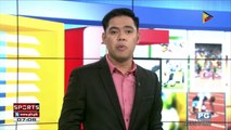 SPORTS BALITA: Isa pang kalidad na All-Pinoy Match