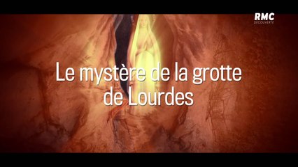Le Mystère De La Grotte De Lourdes (1/2) [HD]