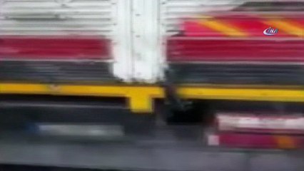 İstanbul’da 25 tona yakın ‘10 numara’ yağ ele geçirildi