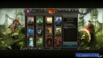 Might and Magic: Duel of Champions (Free TCG MMO): Watcha Playin? Gameplay First Look