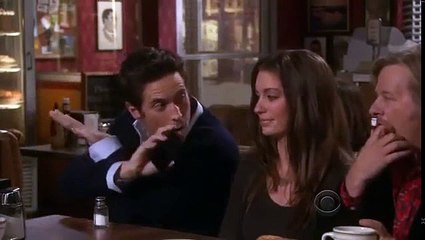 Rules of Engagement S03E12