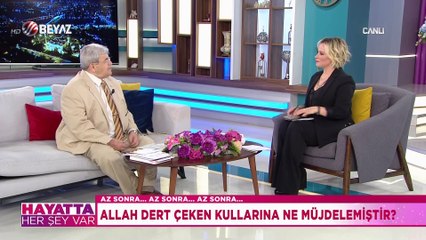 Hayatta Her Şey Var 29 Mayıs 2018