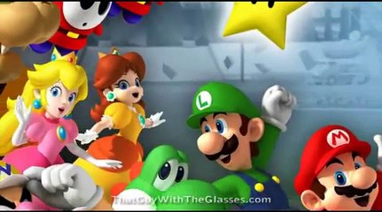 Captain N Cartoon - Nostalgia Critic