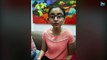 Sanya Gandhi tops differently abled category in CBSE 10th board exam