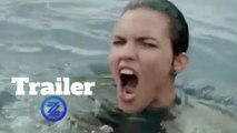 The Meg Trailer - 
