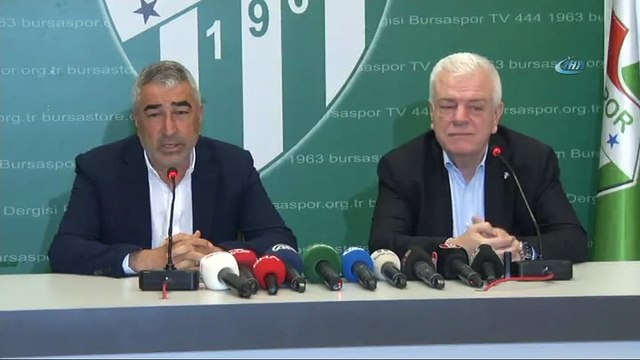 Samet Aybaba resmi sözleşmeye imza attı -1-