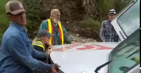 Yukon Gold S03e03