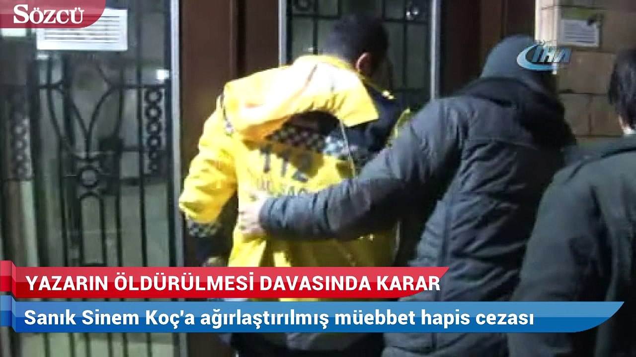 Beki İkala’nın katiline ağırlaştırılmış müebbet