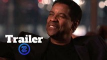 The Equalizer 2 Trailer - 