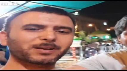 لطفي العبدلي هذي أختي المزيانة إلي تسبوا فيا اتو تعملنا عملة