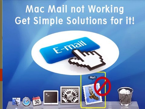 If Mac Mail not Working - Contact Mac Mail Support Number Now