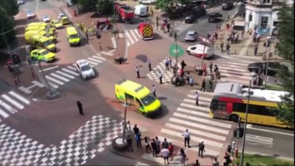 - Belçika’da Kanlı Çatışma: 3 Ölü