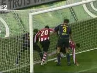 PSV - Roda JC 2-4 Koevermans