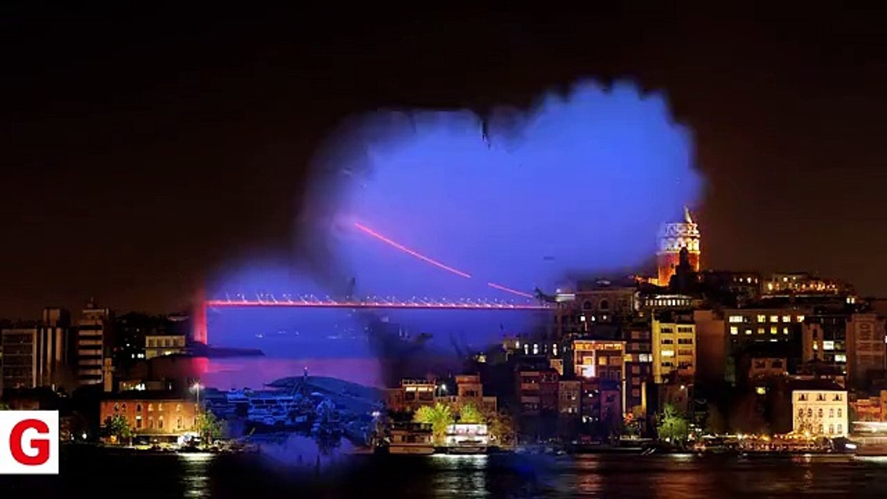 Türk Hava Yolları ve Emlak Konut GYO’dan Dev Proje