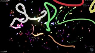 Slither.io MOD // SLITio by szymy // BEST EXTENSION // Play with FRIENDS // Installation + Download