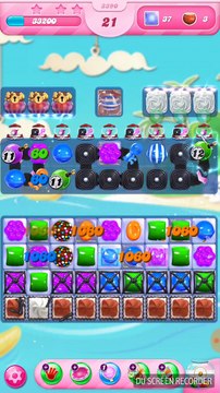 candy crush saga level 3390