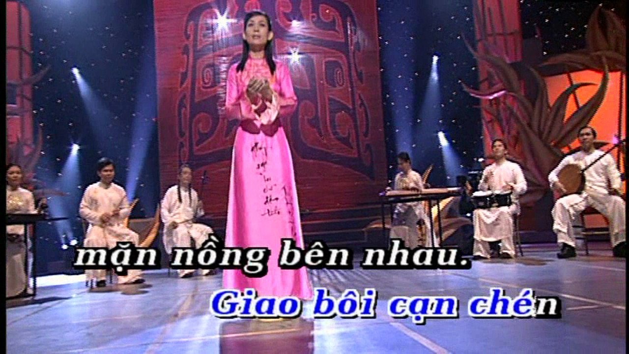 [Bản vắn Vọng Kim Lang] BẬU ĐI THEO NGƯỜI - Phi Nhung