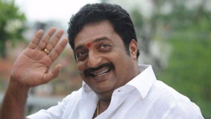 ಕಾಂಗ್ರೆಸ್ - ಜೆಡಿಎಸ್ ಗೆ ಆಡಳಿತ ಶುರು ಮಾಡುವಂತೆ ಟ್ವಿಟ್ಟರ್ ನಲ್ಲಿ ಪ್ರಕಾಶ್ ರೈ ಮನವಿ | Oneindia Kannada