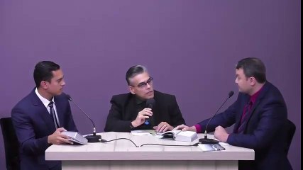 FAÇA SEU MELHOR NO MINISTÉRIO | SEMANA DE 28 DE MAIO DE 2018 A 3 DE JUNHO DE 2018