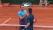 Roland-Garros : Shapovalov domine John Millman !