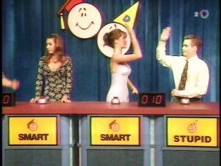 Unhappily Ever After - S05 E09 - Smart And Stupid