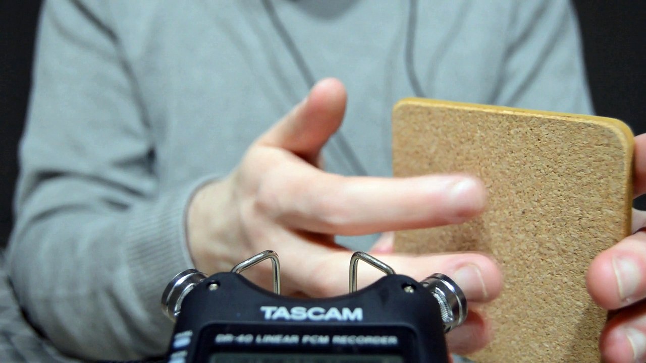 Asmr tapping 10 triggers no talking