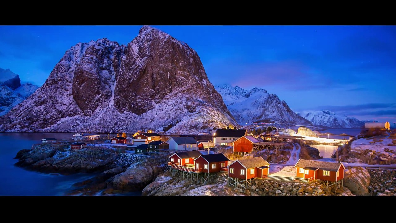 Lofoten - Norway