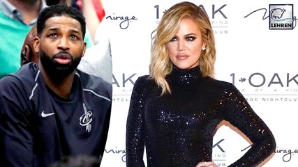 Khloe Kardashian Has Some Bad Days With Boyfriend Tristan Thompson